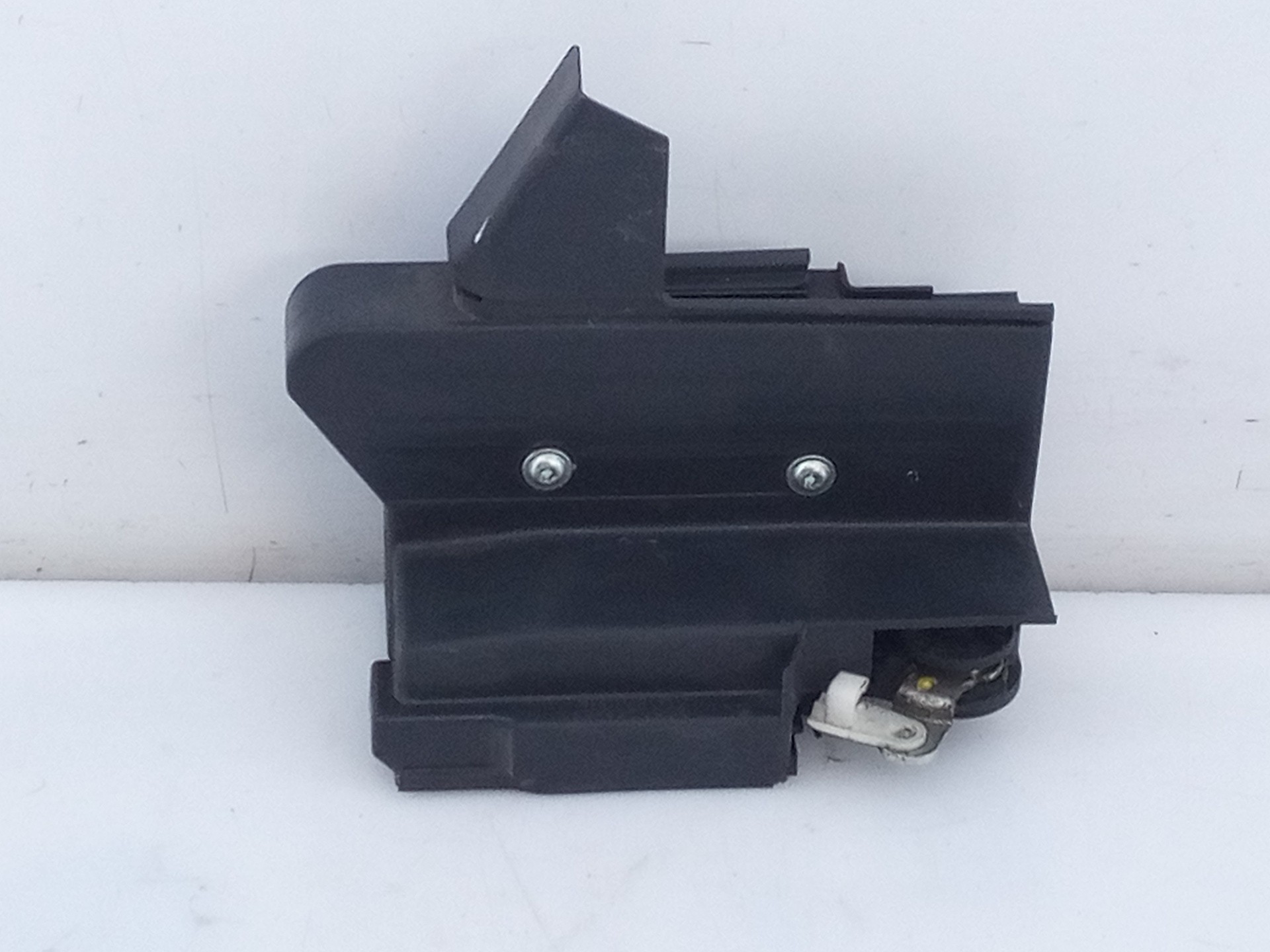 CERRADURA PUERTA DELANTERA DERECHA DACIA LOGAN MCV II 805026816RG / E1-A1-48-2 805026816RGE1A1482