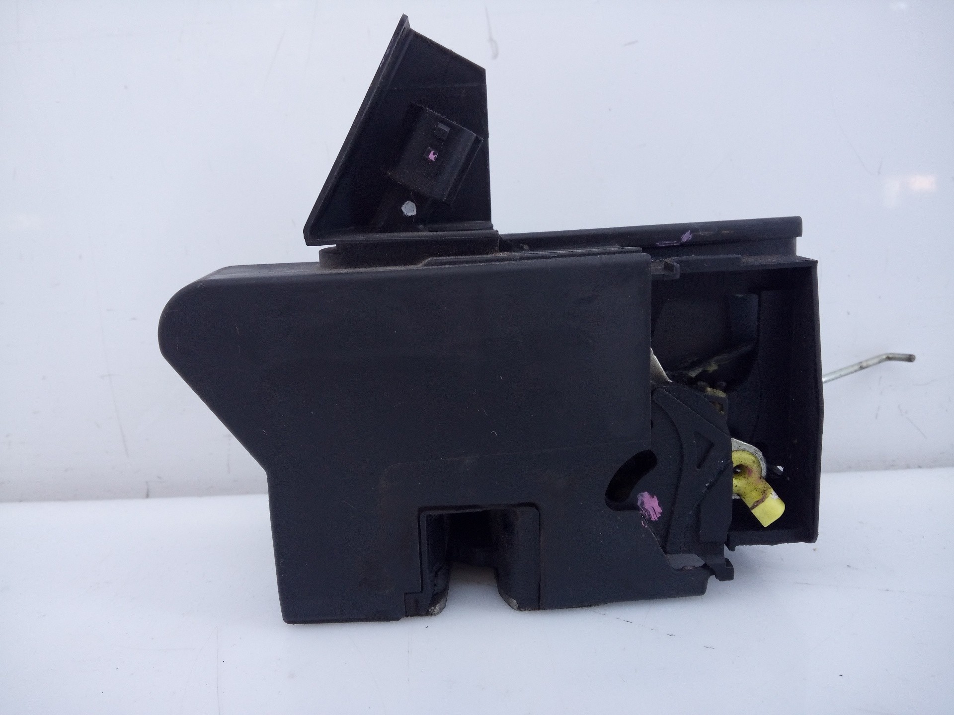 CERRADURA PUERTA DELANTERA IZQUIERDA DACIA LOGAN MCV II 805039362RF / E1-A1-44-2 / C1A210318 805039362RFE1A1442C1A210318 - Vista 3