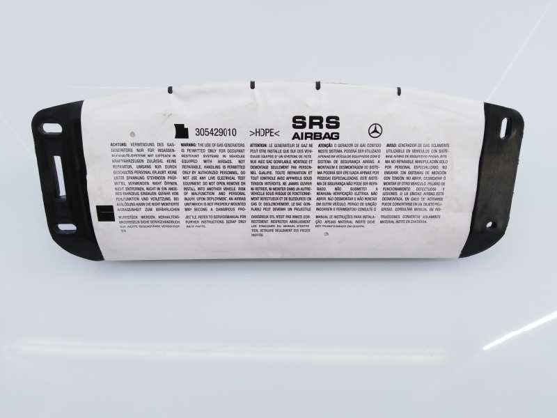 AIRBAG DELANTERO DERECHO MERCEDES-BENZ CLASE C (W204) BERLINA 2048600005 / E3-A1-29-2 / 305428499 2048600005E3A1292305428499