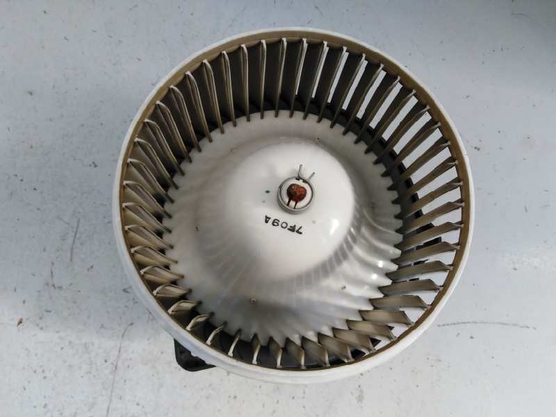 VENTILADOR CALEFACCION OPEL ANTARA E3-A5-28-2 E3A5282 - Vista 2