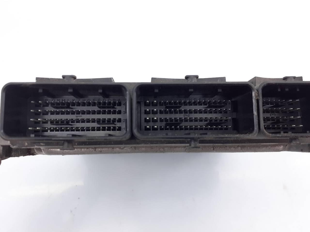 CENTRALITA MOTOR UCE DACIA SANDERO 237102213R / E2-A1-37-5 / 0281030439 237102213RE2A13750281030439 - Vista 3