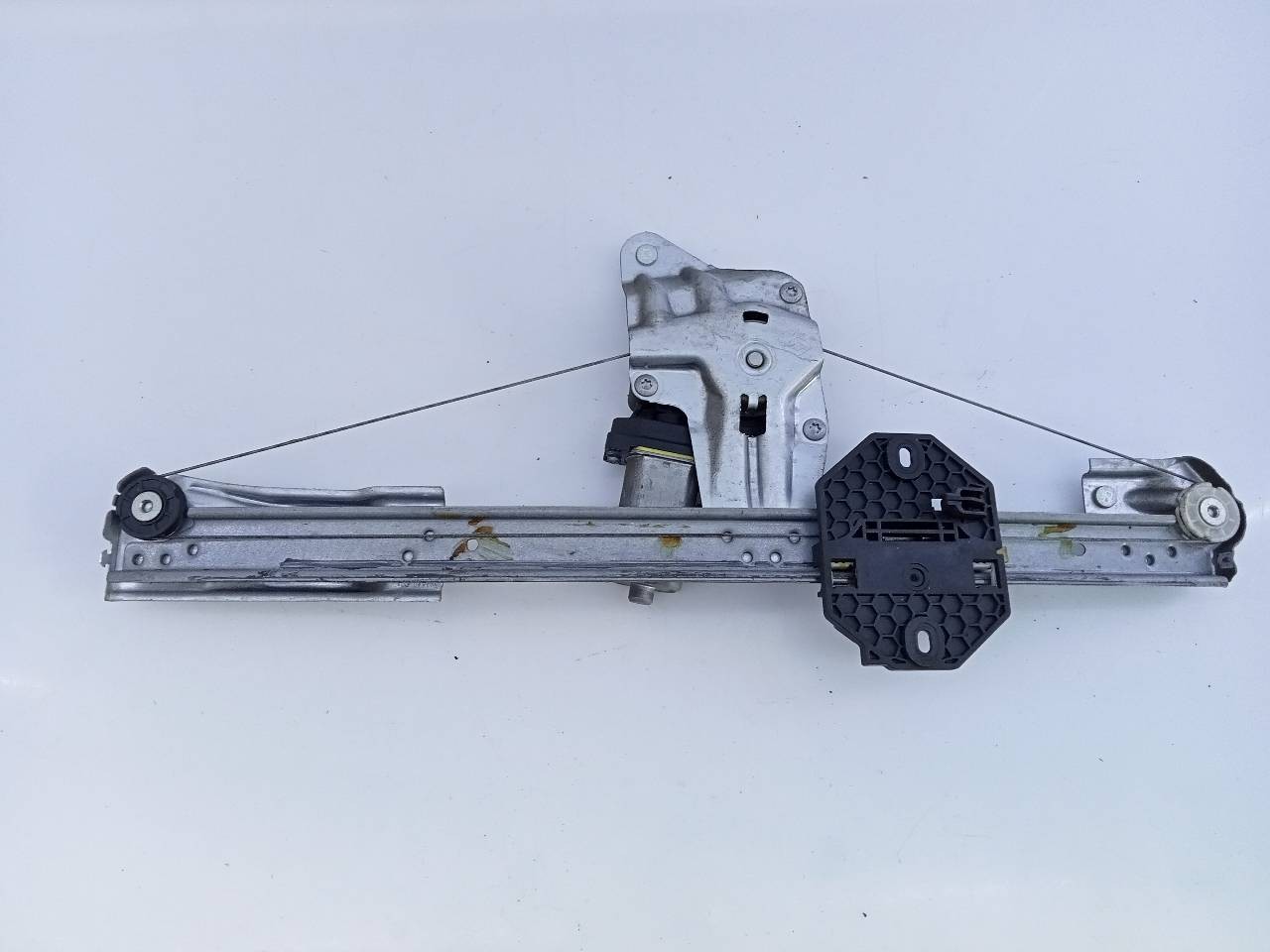 ELEVALUNAS DELANTERO DERECHO DACIA LOGAN MCV II 807209299R / E1-A1-44-1 807209299RE1A1441 - Vista 3