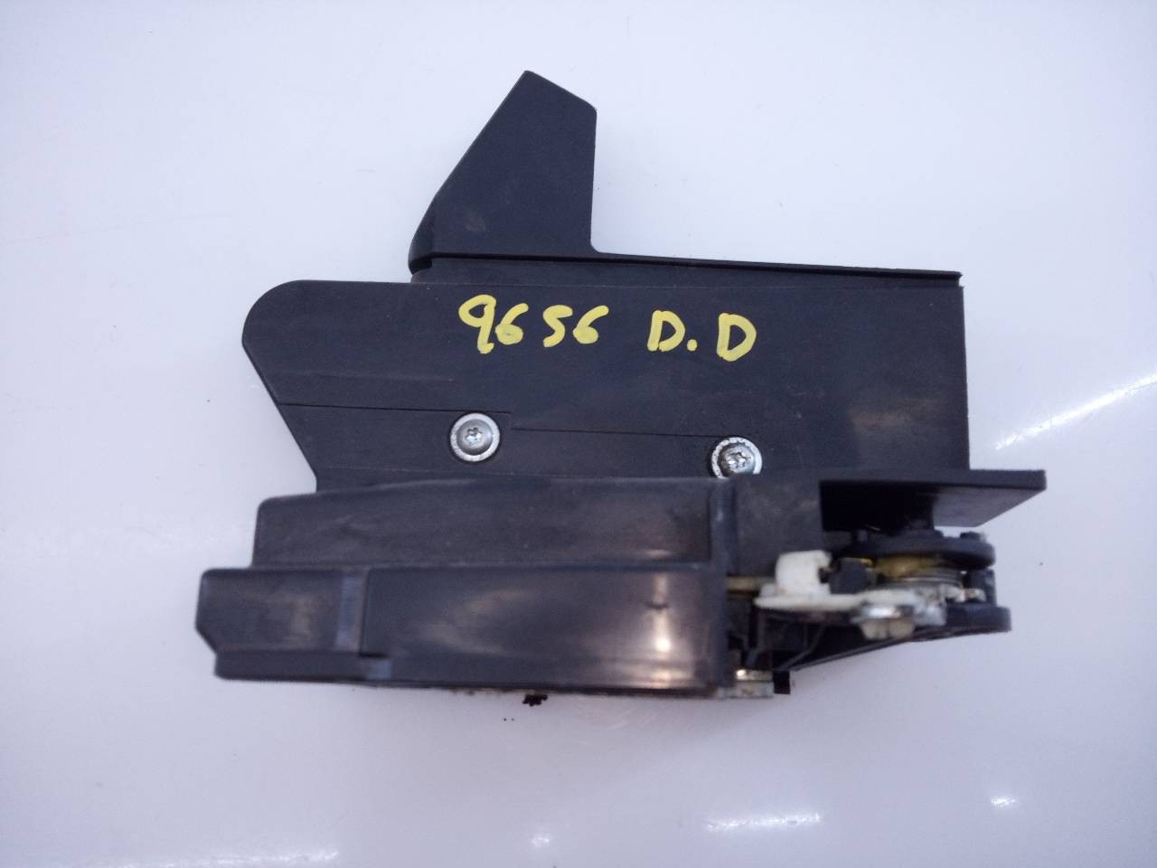 CERRADURA PUERTA DELANTERA DERECHA DACIA SANDERO E1-A1-4-2 E1A142