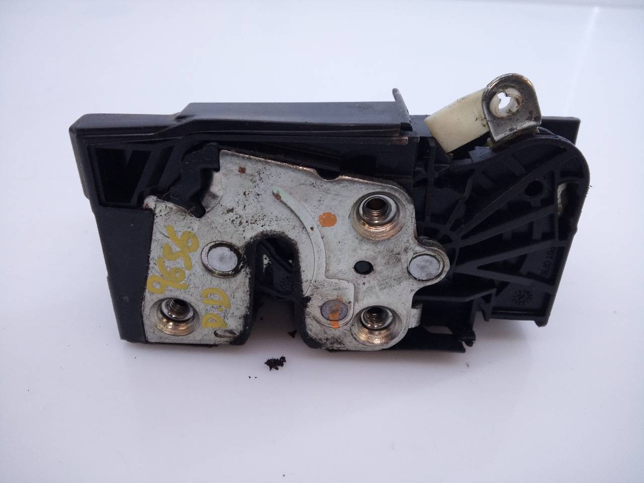 CERRADURA PUERTA DELANTERA DERECHA DACIA SANDERO E1-A1-4-2 E1A142 - Vista 3