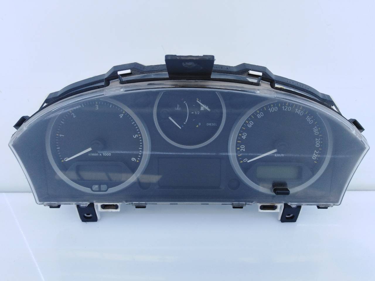 CUADRO INSTRUMENTOS LAND ROVER FREELANDER (LR2) 6H5210849MF / E3-A1-29-1 / 010402907012MF 6H5210849MFE3A1291010402907012MF