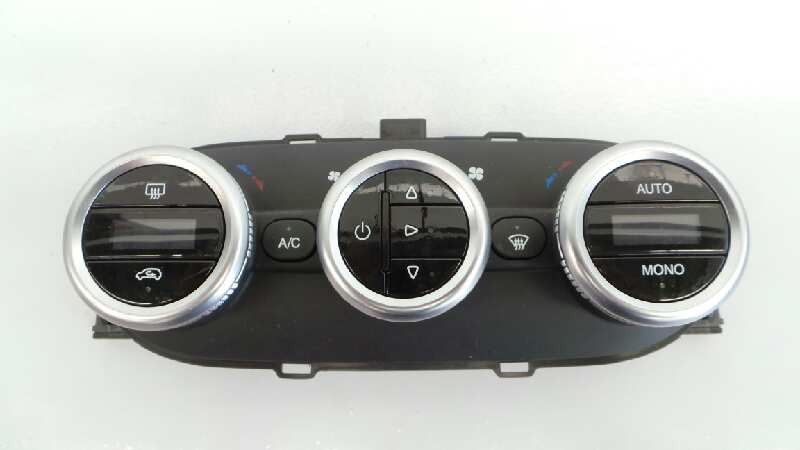 MANDO CLIMATIZADOR FIAT 500 L LIVING (351) 735579710 / E2-B2-60-2 735579710E2B2602