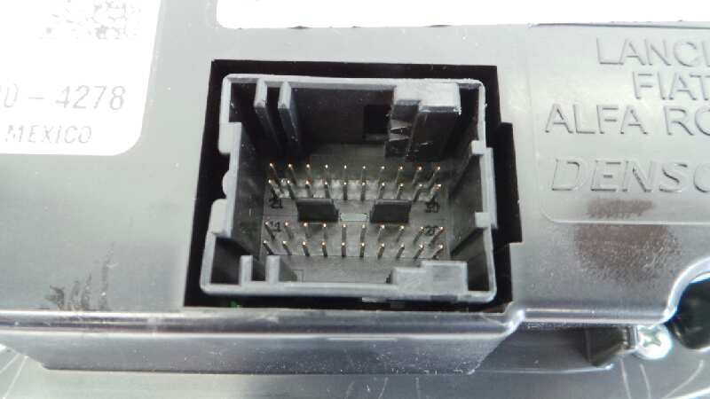 MANDO CLIMATIZADOR FIAT 500 L LIVING (351) 735579710 / E2-B2-60-2 735579710E2B2602 - Vista 3