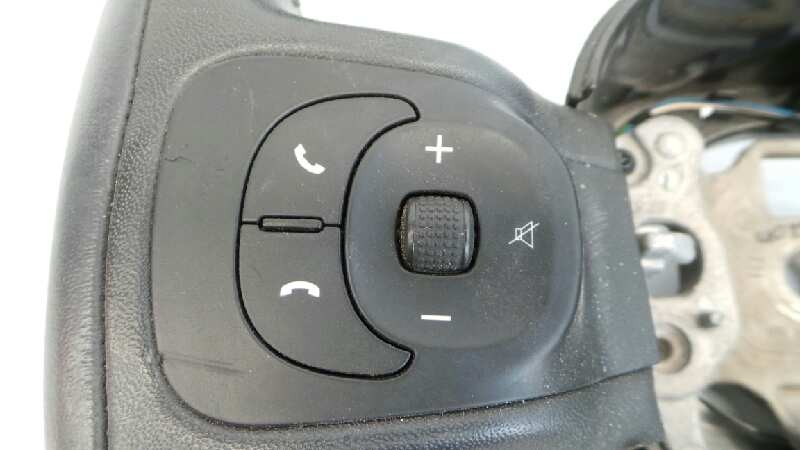 VOLANTE FIAT 500 L LIVING (351) E2-B2-60-2 E2B2602 - Vista 2
