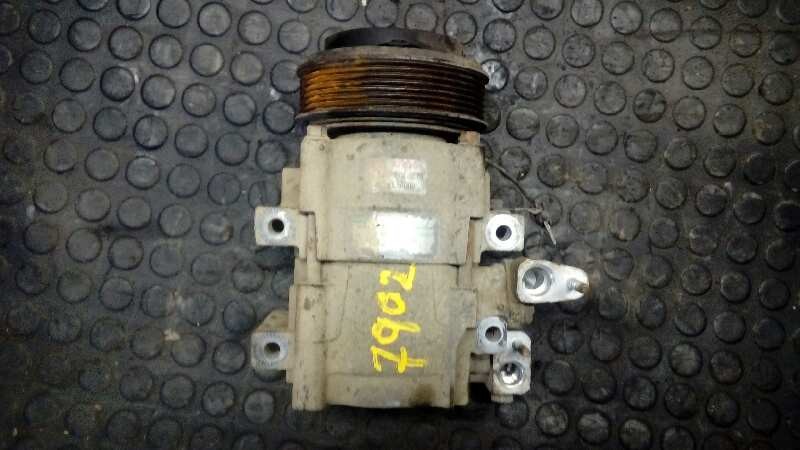 COMPRESOR AIRE ACONDICIONADO KIA SORENTO 977013E350 / P3-B3-8-2 977013E350P3B382