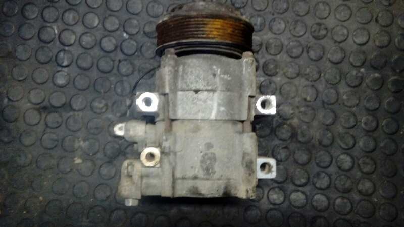 COMPRESOR AIRE ACONDICIONADO KIA SORENTO 977013E350 / P3-B3-8-2 977013E350P3B382 - Vista 2