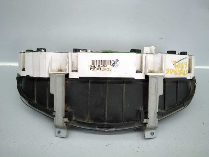 CUADRO INSTRUMENTOS KIA SPORTAGE 19991104 / E3-A3-30-2 / 20024941 19991104E3A330220024941 - Vista 2