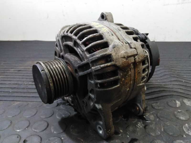 ALTERNADOR NISSAN QASHQAI (J10) 8200728292 / P3-B5-19-3 / 0124525140 8200728292P3B51930124525140