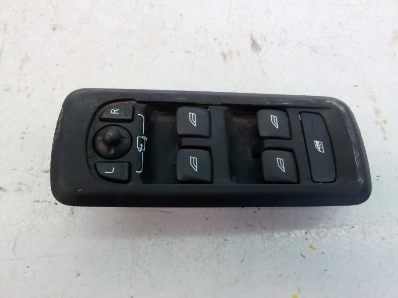 MANDO ELEVALUNAS DELANTERO IZQUIERDO LAND ROVER RANGE ROVER SPORT AH2214540AC / E3-B3-17-1 AH2214540ACE3B3171