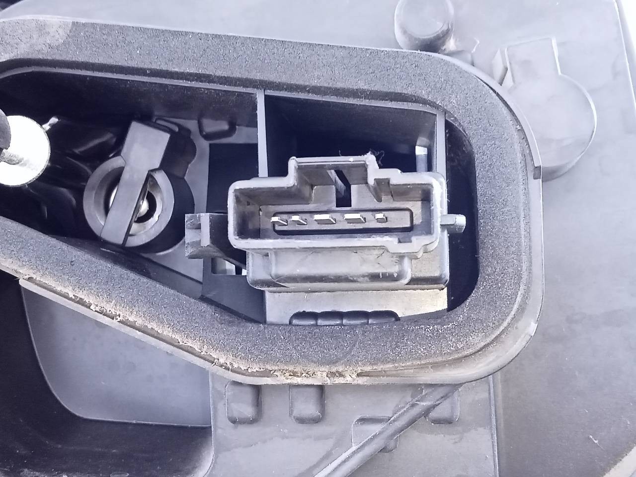 PILOTO TRASERO DERECHO CITROËN DS3 967697338000 / E1-A4-31-2 967697338000E1A4312 - Vista 2
