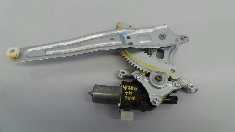 ELEVALUNAS TRASERO DERECHO SUZUKI SX4 8353061M00 / E2-A3-59-2 / 2621005680 8353061M00E2A35922621005680
