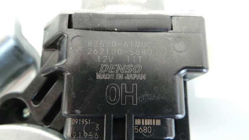 ELEVALUNAS TRASERO DERECHO SUZUKI SX4 8353061M00 / E2-A3-59-2 / 2621005680 8353061M00E2A35922621005680 - Vista 2
