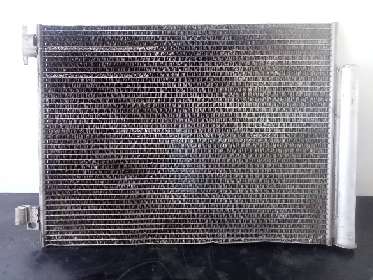 CONDENSADOR / RADIADOR AIRE ACONDICIONADO RENAULT CLIO IV 921006843R / P2-B5-8 921006843RP2B58