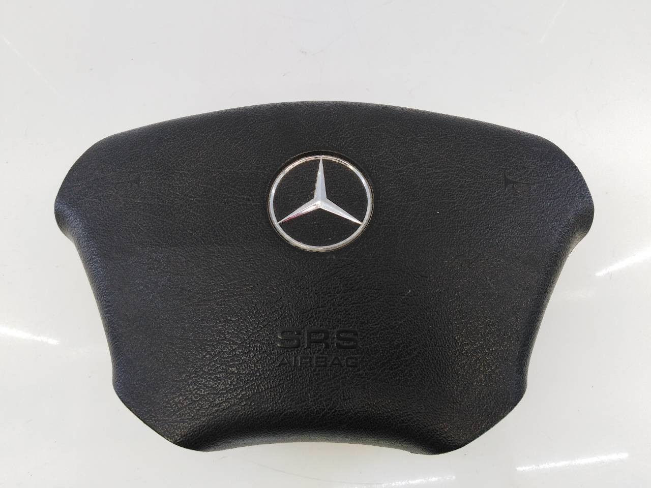 AIRBAG DELANTERO IZQUIERDO MERCEDES-BENZ CLASE M (W163) 1634600198904506 / E1-A2-3-1 1634600198904506E1A231