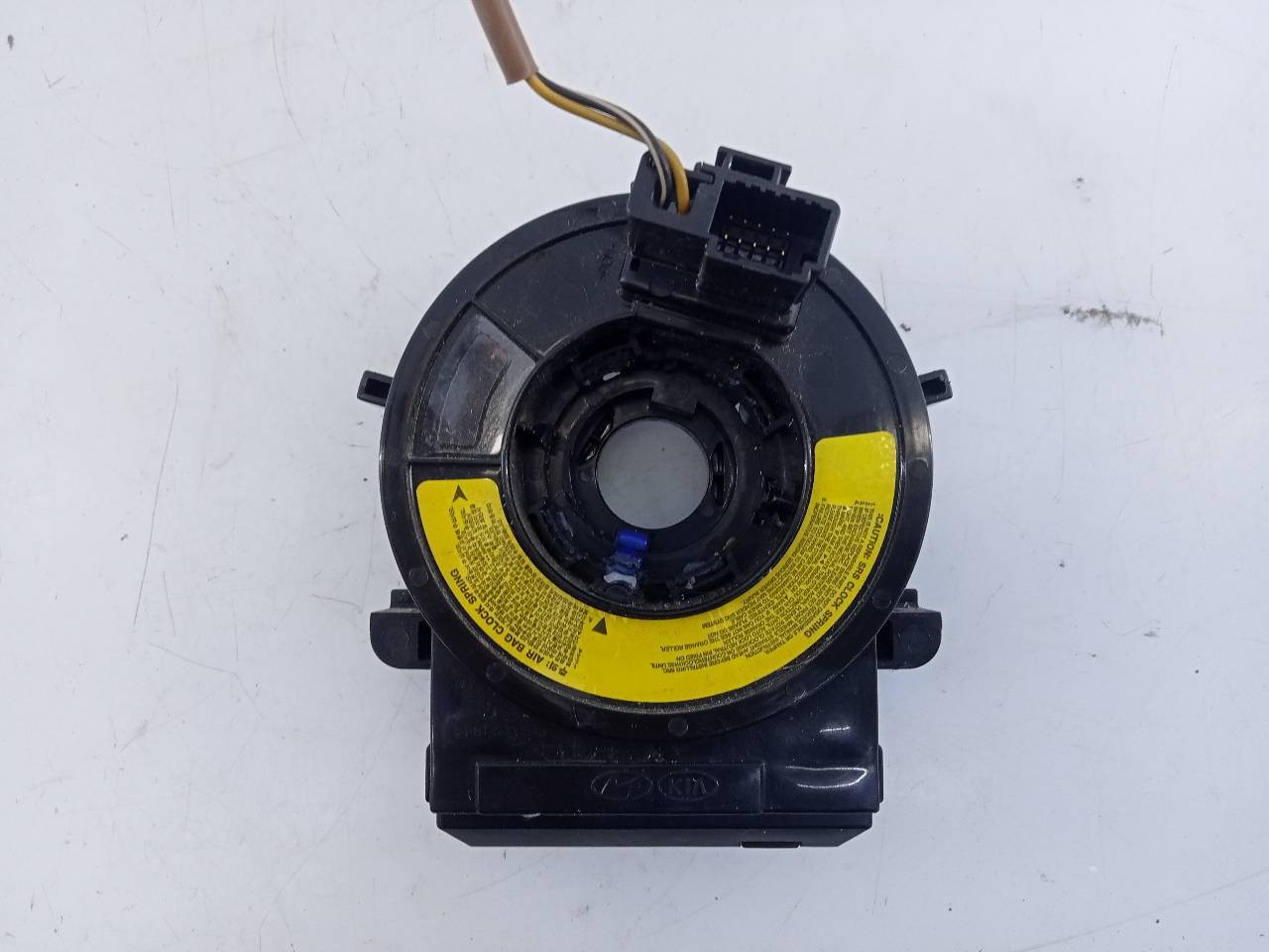 ANILLO AIRBAG HYUNDAI I30 (GD) A650400816 / E3-A3-44-2 A650400816E3A3442