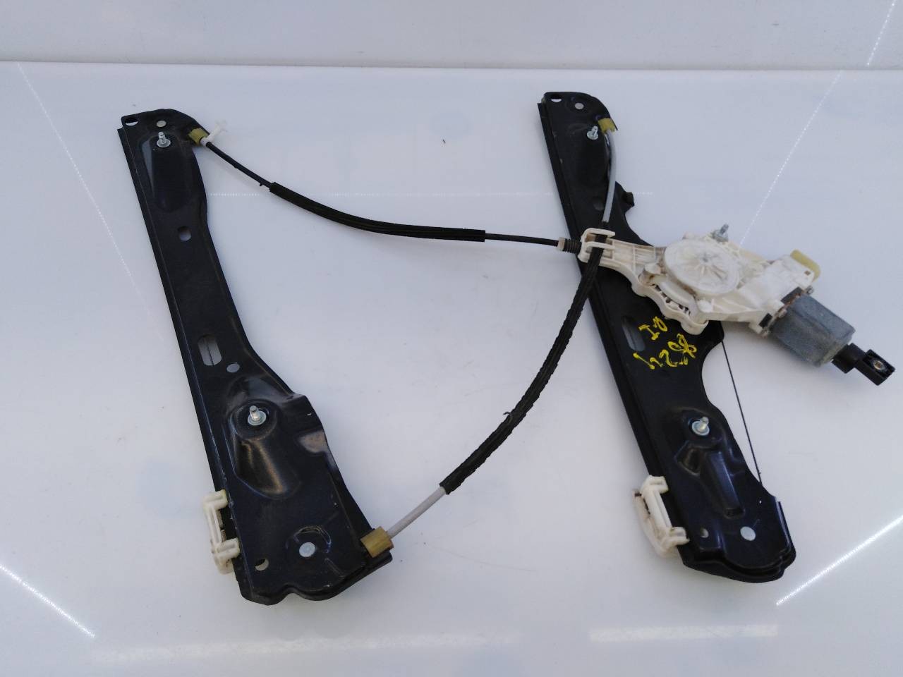ELEVALUNAS DELANTERO IZQUIERDO BMW X1 (E84) 6927027 / E1-A3-4-2 / 996624102 6927027E1A342996624102