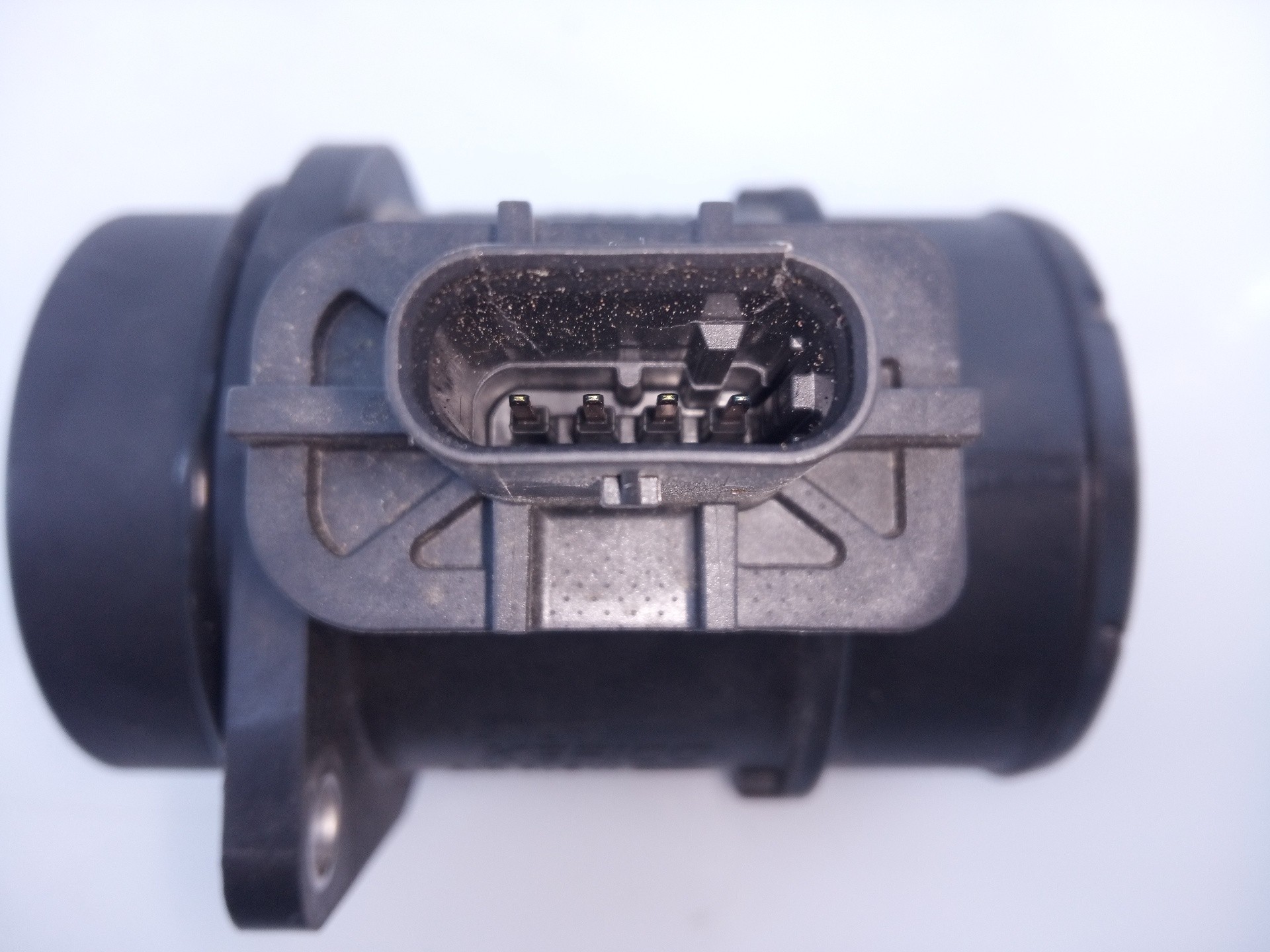 CAUDALIMETRO HYUNDAI I20 9021060007 / E3-A3-23-4 / 2816407000 9021060007E3A32342816407000 - Vista 2