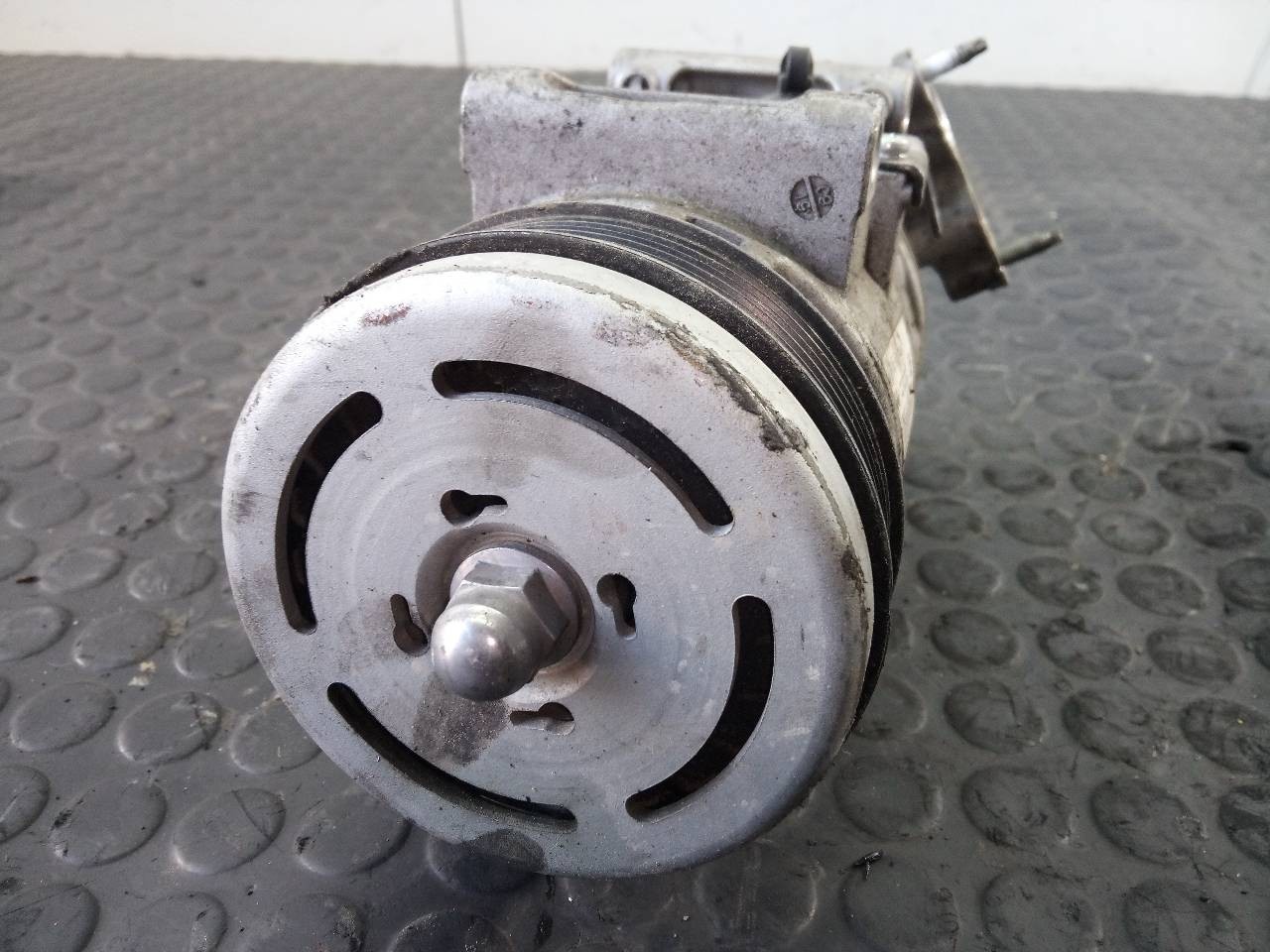 COMPRESOR AIRE ACONDICIONADO OPEL GRANDLAND X 9812692180 / P3-A1-9-2 / 9812314480 9812692180P3A1929812314480 - Vista 3