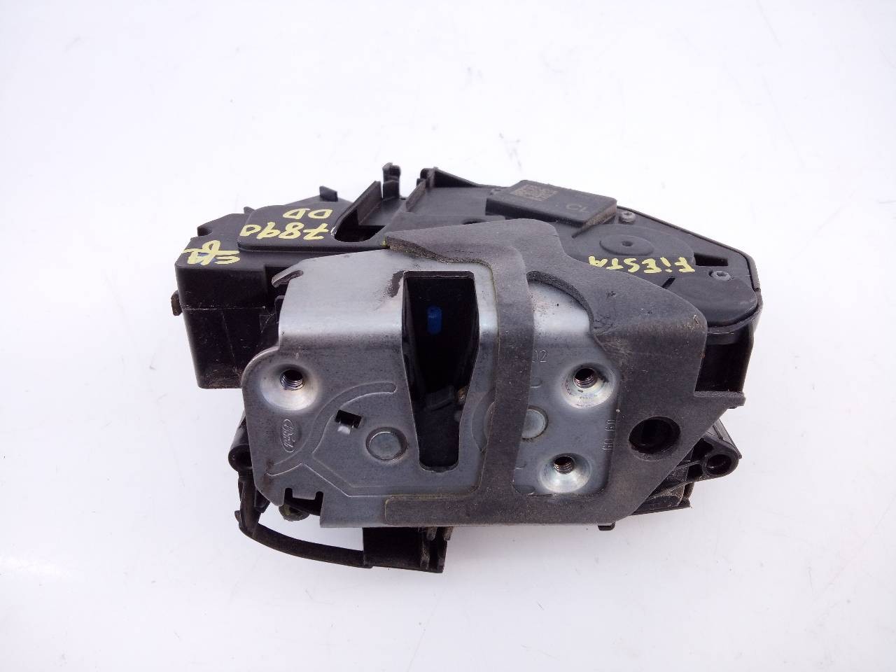 CERRADURA PUERTA DELANTERA DERECHA FORD FIESTA (CB1) 8A6AA21812BD / E2-B3-45-1 / 406441337809C 8A6AA21812BDE2B3451406441337809C - Vista 3