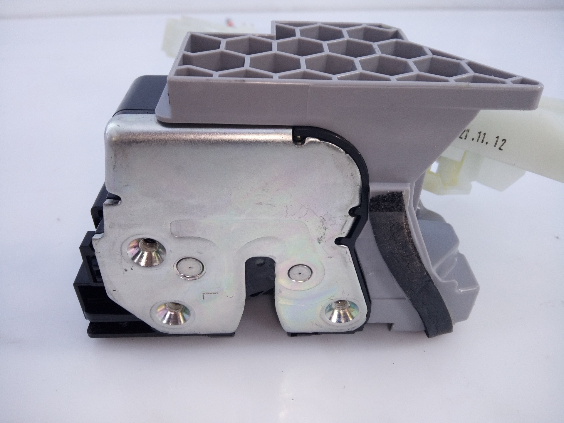 CERRADURA PUERTA TRASERA IZQUIERDA HYUNDAI I20 81410Q0000 / E2-B5-61-2 81410Q0000E2B5612 - Vista 3