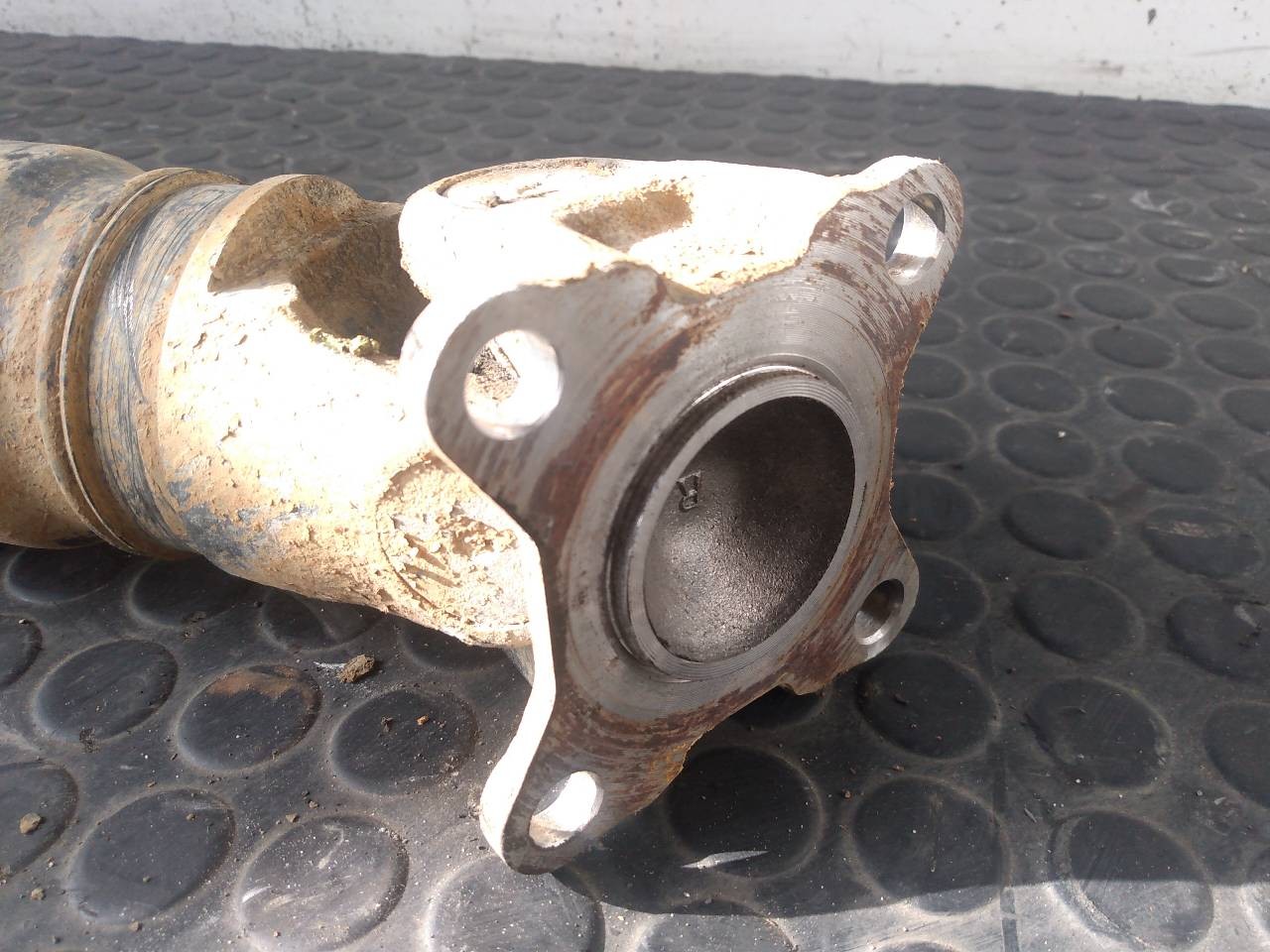 TRANSMISION CENTRAL TOYOTA LAND CRUISER (J12) 30150000002 / P1-B6-28 / 8186190127 30150000002P1B6288186190127 - Vista 3