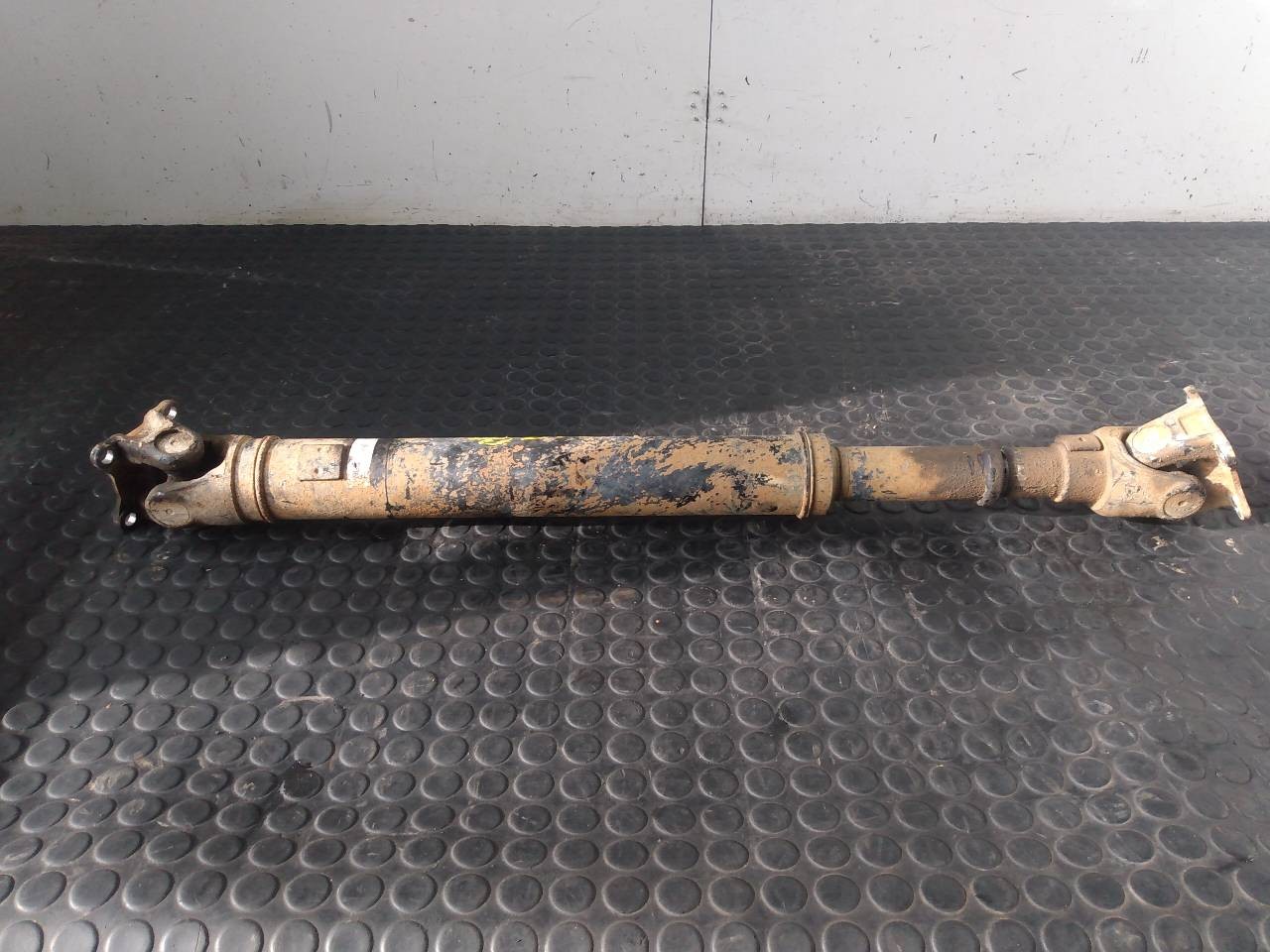 TRANSMISION CENTRAL DELANTERA TOYOTA LAND CRUISER (J12) P1-A6-30 P1A630