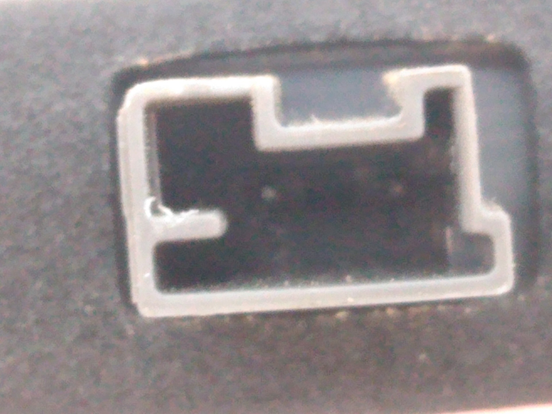 LUZ CENTRAL DE FRENO OPEL GRANDLAND X 2DA 013 236-231 / E1-A4-3-2 2DA013236231E1A432 - Vista 3
