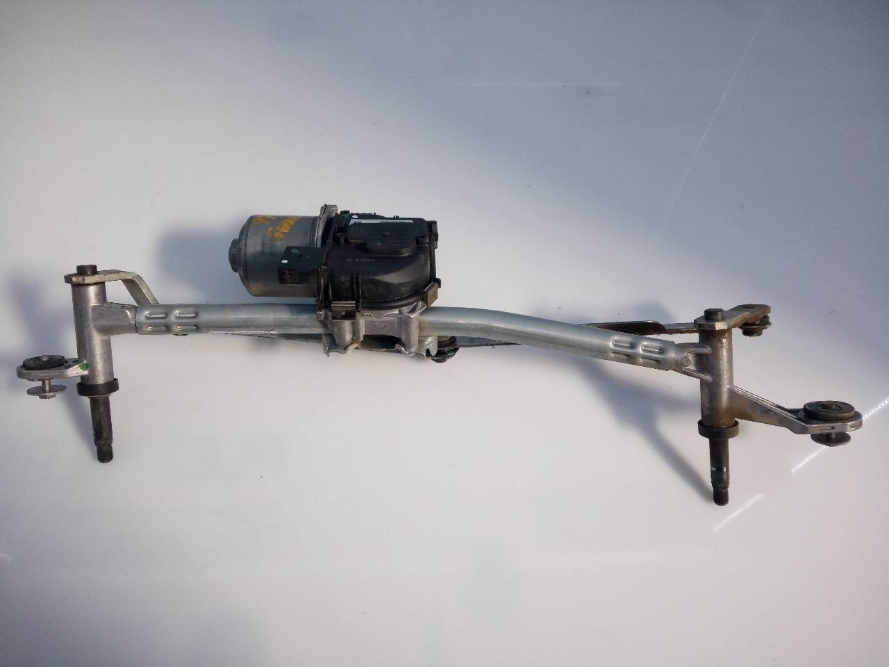 MOTOR LIMPIA DELANTERO OPEL GRANDLAND X 3397022076 / E2-B6-2-1 3397022076E2B621