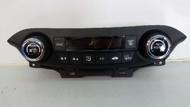 MANDO CLIMATIZADOR HONDA CR-V 79600T1GG6 / E3-B5-19-4 79600T1GG6E3B5194