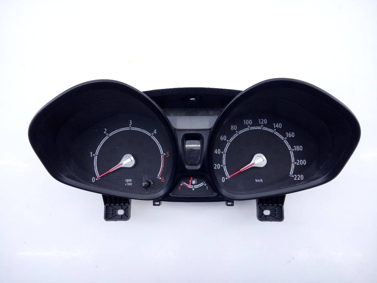 CUADRO INSTRUMENTOS FORD FIESTA (CB1) 8A6T10849CD / E3-B3-31-1 8A6T10849CDE3B3311