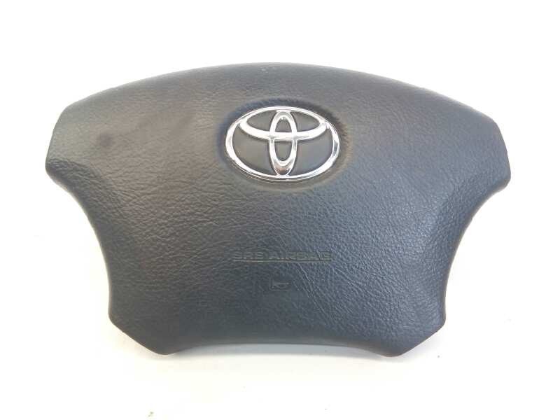 AIRBAG DELANTERO IZQUIERDO TOYOTA LAND CRUISER (J12) TGCNYE1ECDM / E2-B4-4-2 / G00200403A4H TGCNYE1ECDME2B442G00200403A4H