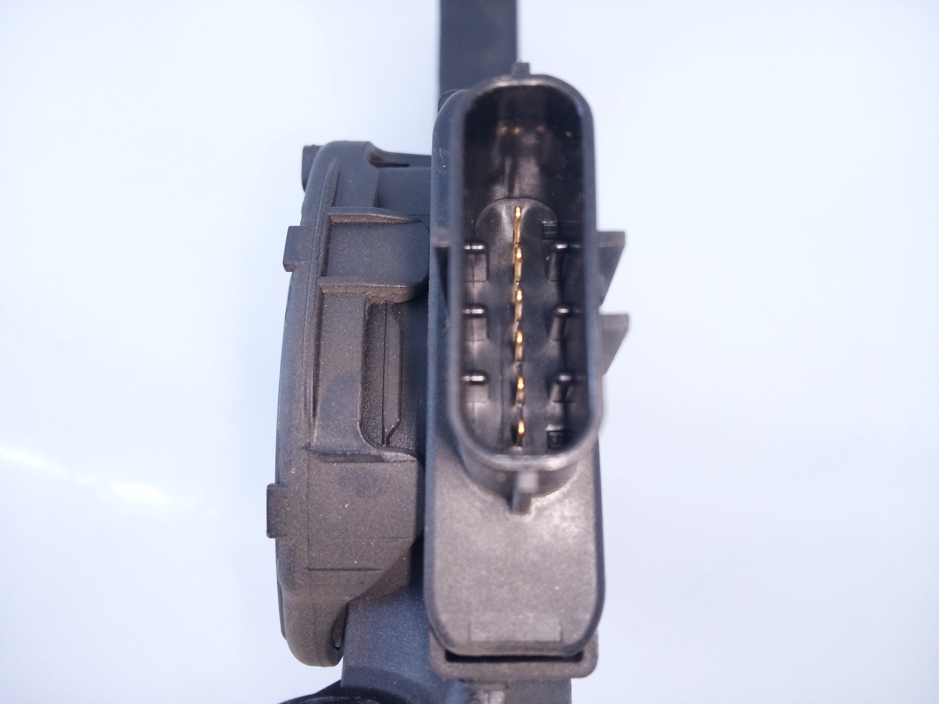 PEDAL ACELERADOR AUDI A6 AVANT (4G5) 8K1723523A / E2-A1-17-7 / 6PV00950521 8K1723523AE2A11776PV00950521 - Vista 2