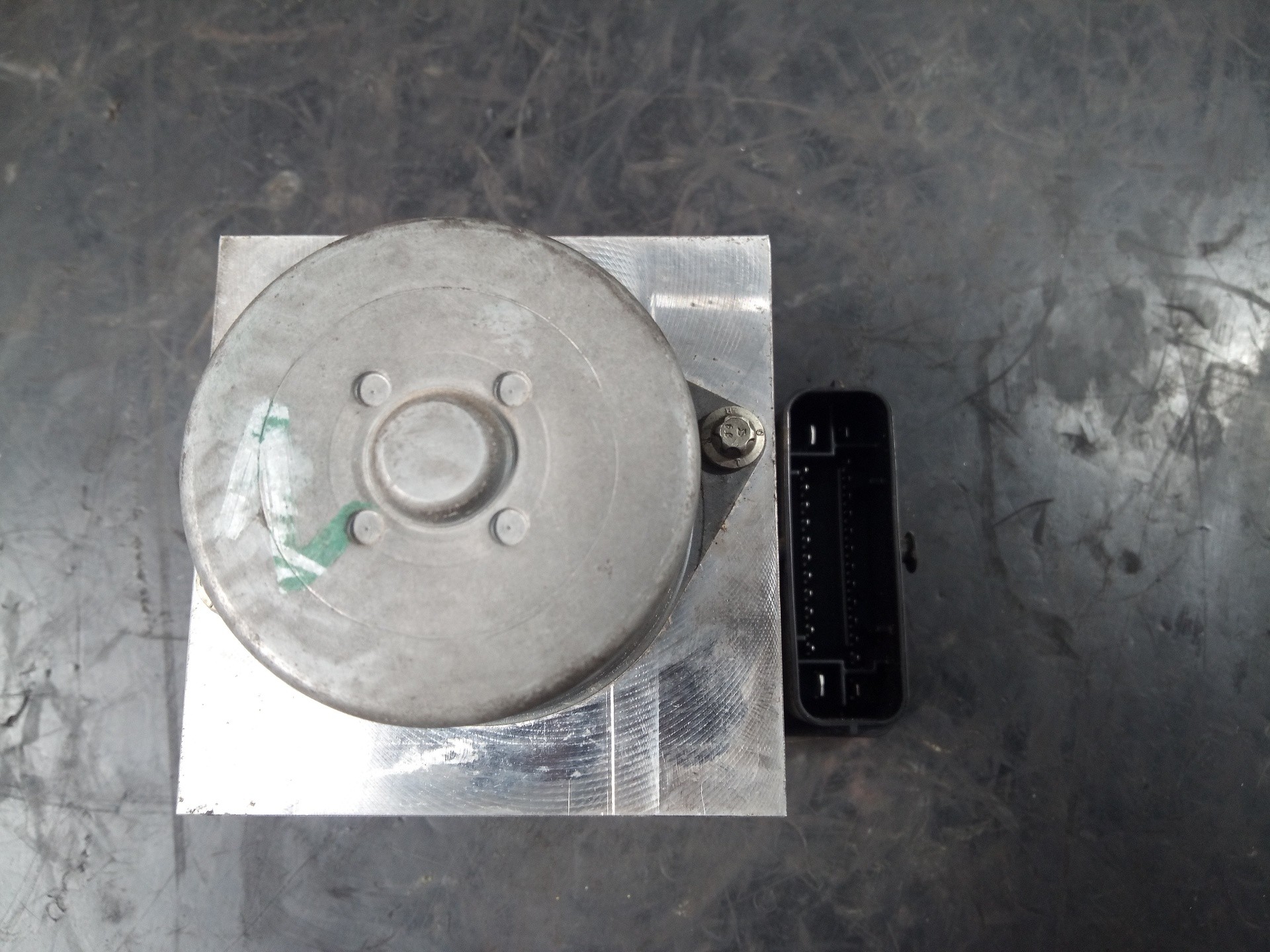 ABS FORD S-MAX (CA1) 8G912C405AB / P3-B9-19-3 / 67341095 8G912C405ABP3B919367341095