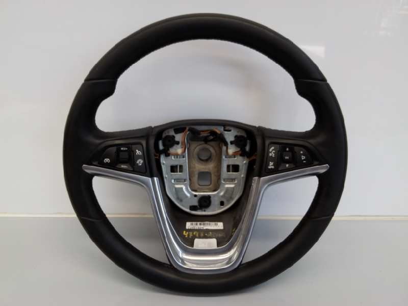 VOLANTE OPEL ASTRA J LIM. 13351029 / E2-B6-24-4 / 13351029 13351029E2B624413351029
