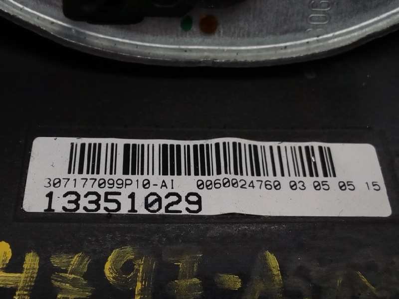 VOLANTE OPEL ASTRA J LIM. 13351029 / E2-B6-24-4 / 13351029 13351029E2B624413351029 - Vista 3