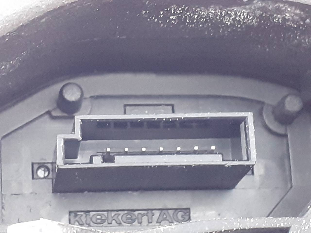CERRADURA PUERTA TRASERA DERECHA BMW SERIE 5 BERLINA (E60) 7167070 / E1-A3-4-1 7167070E1A341 - Vista 3