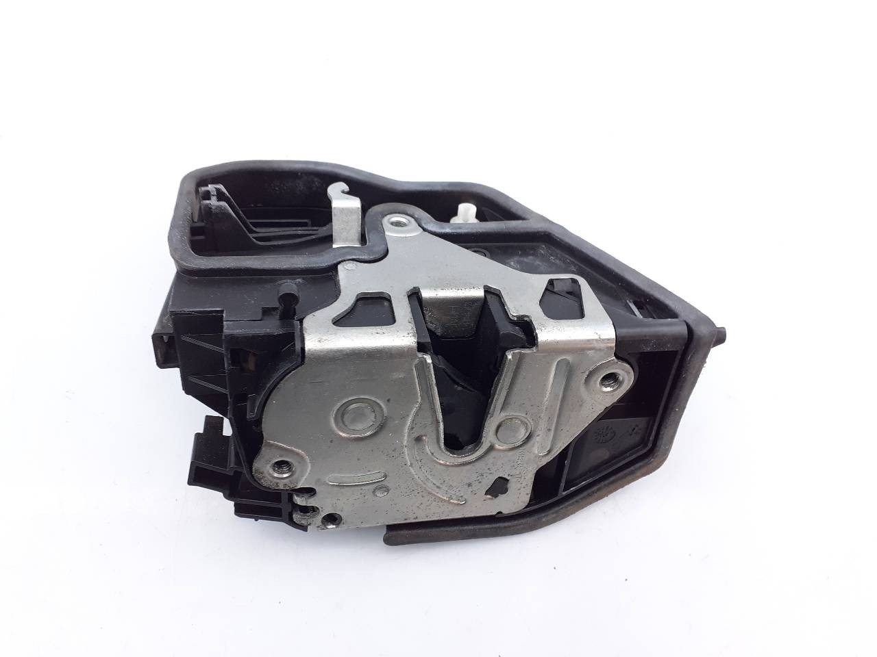 CERRADURA PUERTA TRASERA DERECHA BMW SERIE 5 BERLINA (E60) 7167070 / E1-A3-4-1 7167070E1A341 - Vista 2