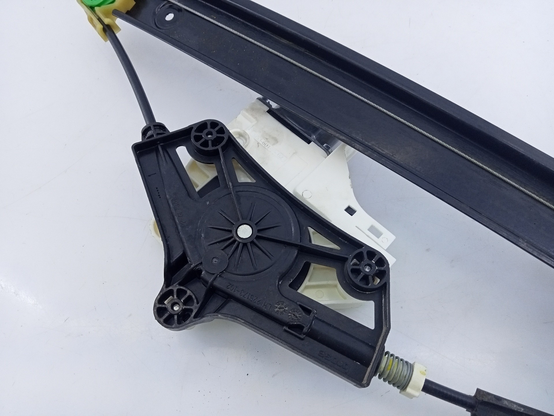 ELEVALUNAS TRASERO IZQUIERDO AUDI A6 AVANT (4G5) 8K0959811A / E1-B6-50-1 / 4G0839461 8K0959811AE1B65014G0839461 - Vista 3