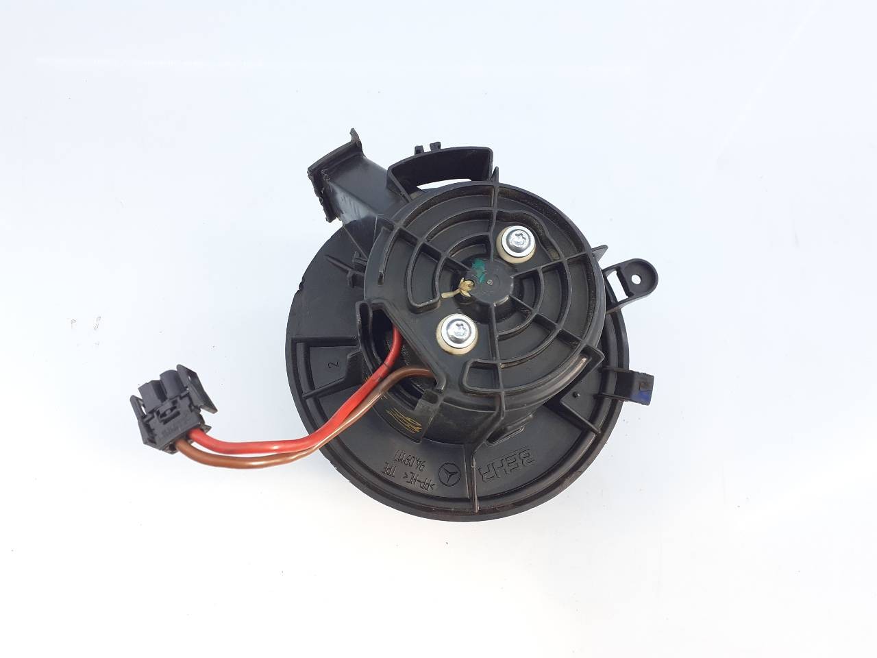 VENTILADOR CALEFACCION MERCEDES-BENZ CLASE C (W204) BERLINA L5960000 / E3-A1-9-2 L5960000E3A192 - Vista 2