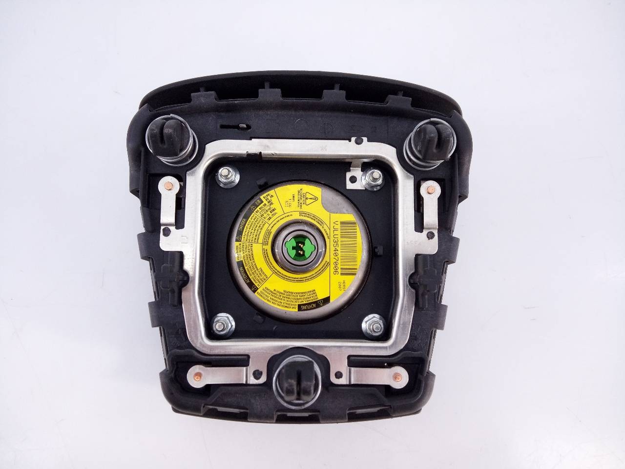 AIRBAG DELANTERO IZQUIERDO FORD S-MAX (CA1) 305418299D52AJ / E2-B3-54-2 305418299D52AJE2B3542 - Vista 2