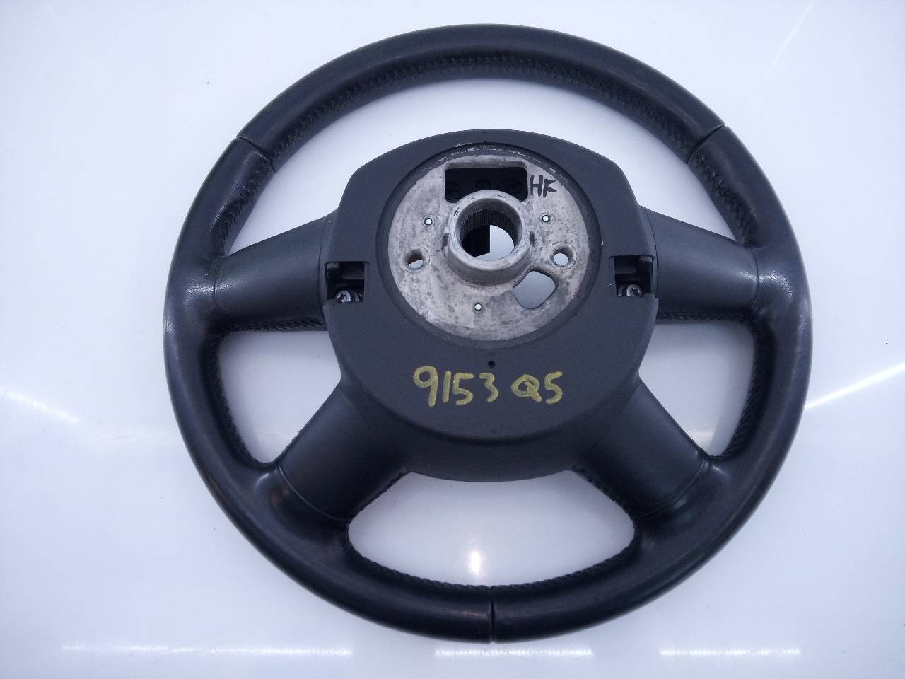 VOLANTE AUDI Q5 (8R) E1-B6-18 E1B618 - Vista 3