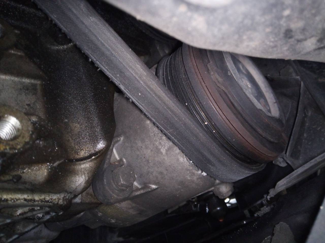 COMPRESOR AIRE ACONDICIONADO BMW MINI CABRIO (R52) 11645610 11645610