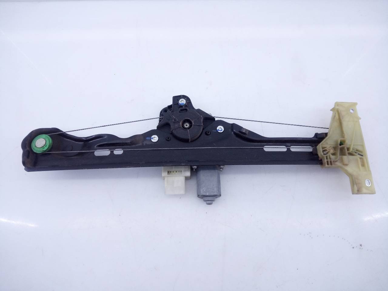 ELEVALUNAS TRASERO IZQUIERDO CITROËN C4 PICASSO 9816271480 / E1-A4-31-1 9816271480E1A4311 - Vista 2