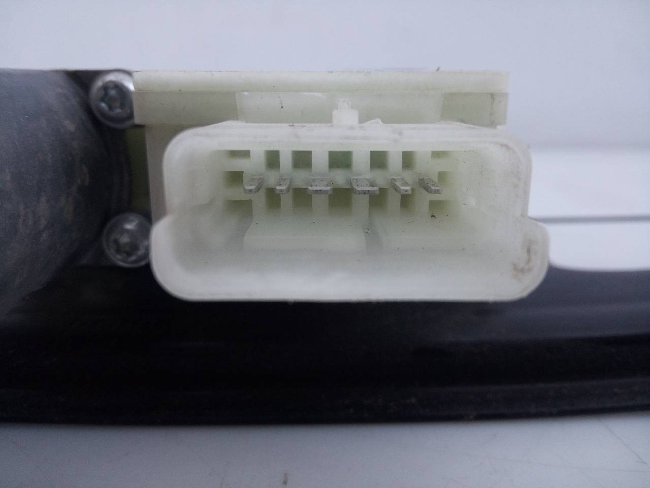 ELEVALUNAS TRASERO IZQUIERDO CITROËN C4 PICASSO 9816271480 / E1-A4-31-1 9816271480E1A4311 - Vista 3