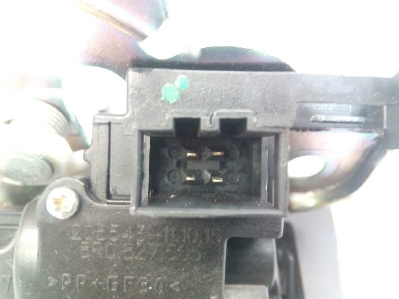 CERRADURA MALETERO / PORTON AUDI A3 SPORTBACK (8VA) 8R0827505 / E1-B6-4-3 8R0827505E1B643 - Vista 2