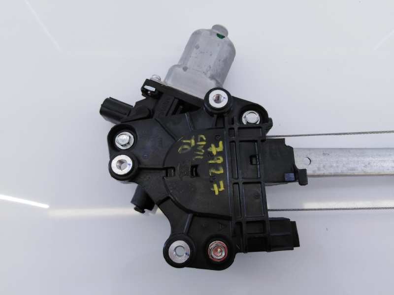 ELEVALUNAS TRASERO DERECHO HONDA CIVIC TOURER (FK) 72710TV0E01 / E2-A2-5-1 72710TV0E01E2A251 - Vista 3